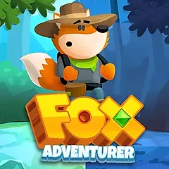 play Aventureiro Fox