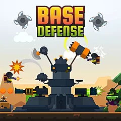 play Obrona bazy