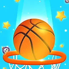 play Súper Aros de Baloncesto