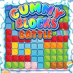 play Blocos de Goma Batalha