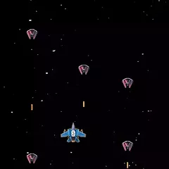 play Polowanie na statek kosmiczny