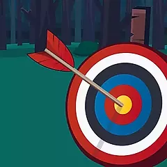 play Mały łucznik