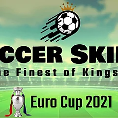 play Habilidades de fútbol - Eurocopa