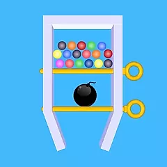 play Σύρε την καρφίτσα