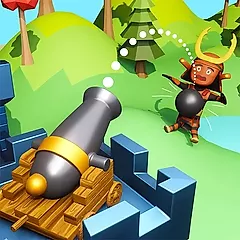 play Królewskie Oblężenie