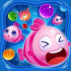 play Pez Burbuja