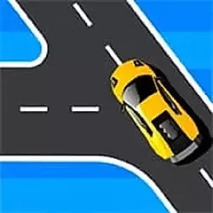 play BiegnącySamochód
