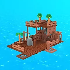 play IdleArksConstruirEnElMar