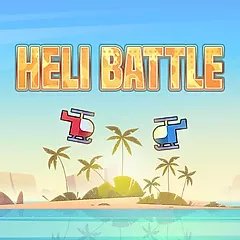 play Batalla de helicópteros